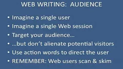 Online Writing Workshop with Andrew Behrmann  Vide...