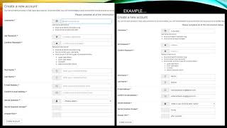 How To Complete OTA Program Application