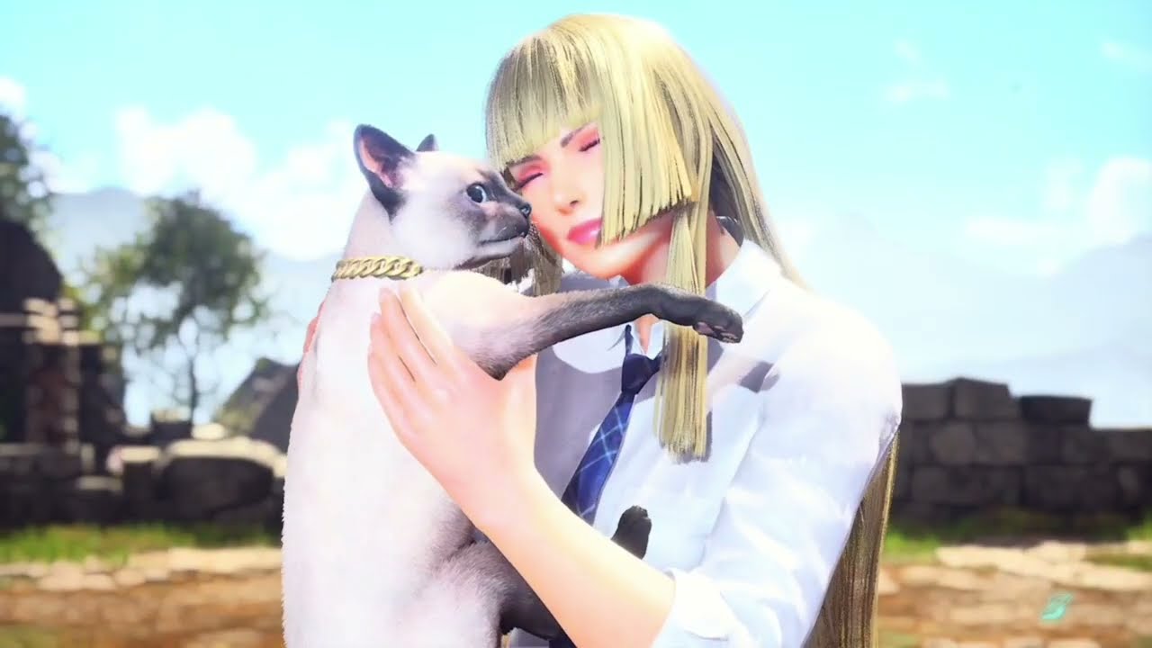 I Participated In A Tournament...