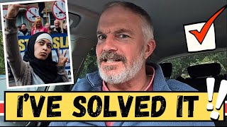I know What to Do about Islam in the UK!