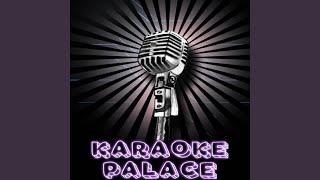 Download lagu Let Us Move On (Karaoke Version) (Originally Performed By Dido)