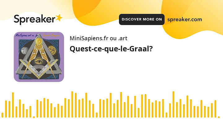 Quest-ce-que-le-Graal?
