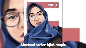 Tutorial Vector Infinite Design Simple (Part 2)
