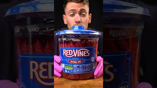 Easy Redvines Hack