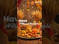 Happy Baisakhi!