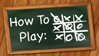 How to play Tic Tac Toe screenshot 5