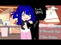 If Marinette had a Twin Brother|| Ms. Toad || Gacha Club || MLB