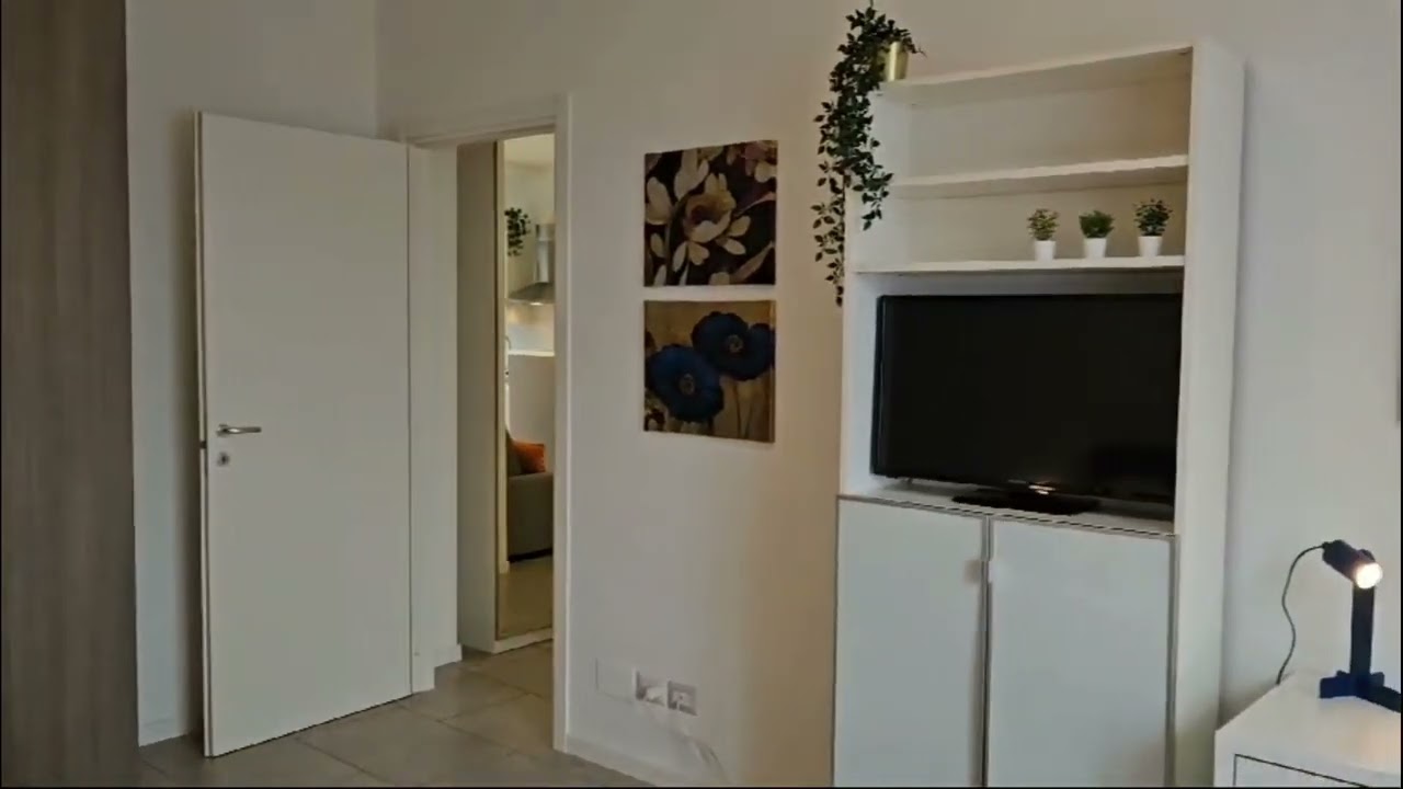 1-bedroom apartment for rent in Milan - Spotahome (ref 1228315)