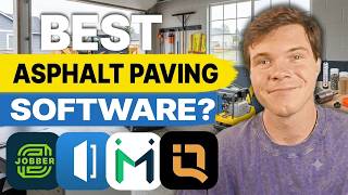 Best CRM For Asphalt Businesses in 2026 | Top 4 Asphalt Softwares Ranked: Pricing, Tools & More screenshot 4