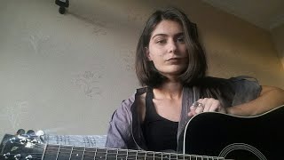 kaan tangöze - bekle dedi gitti (cover) | nursena yener