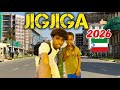Maxa Iska Badalay Jijiga 2026 What Has Changed In Jijiga City In 2026