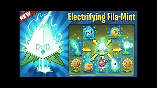 Pvz2 Fila-Mint