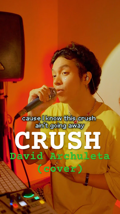 Did you root for ​⁠@davidarchie like I did 16 years ago? His album then is still everything to me.