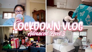 VLOG: 😋  CLEANING🧹, MAKING DRINKS🍹, GROCERY HAULS...🍞🥕 #51 ♡ Nicole Khumalo ♡ South African Youtuber