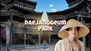 Behind The Scenes Of Daechwita