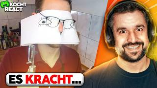 Dieses Spargel-Rezept könnte so einfach sein… eigentlich