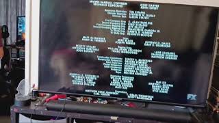 Instant Family 2018 Endstart To The Machine 2023 On Fx 42425