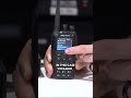 DMR DAILY#234 How to enable the am or fm function #hamradio #dmr #bridgecom #dmrradio