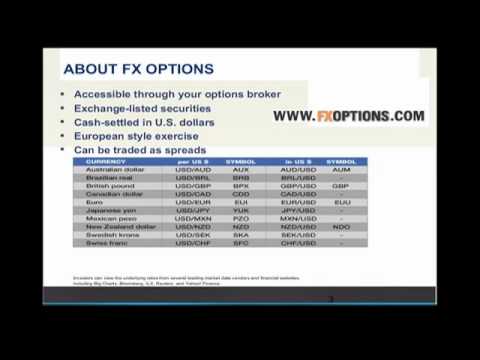 Pt1, Rick Swope and Shawn Howell - Trends vs. Chan...