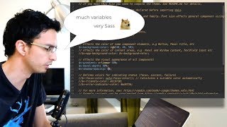 Community Answer: Creating new Vaadin Themes in Spring Applications