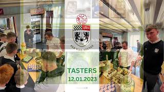 Healthy Food For Body, Mind & Mood, Belvedere College Sj