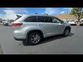 2018 Toyota Highlander Carson City, Dayton, Reno, Lake Tahoe, Carson valley, Northern Nevada, NV 25W