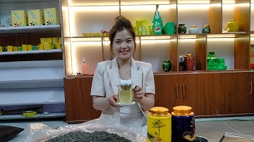 Trà móc câu đặc biệt 300k mới ra lò 5/6