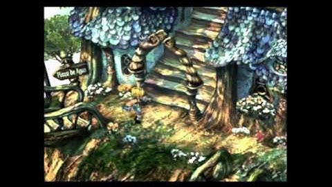 Final Fantasy IX Walkthrough - Part 23