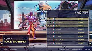 Playing splitgate part 1