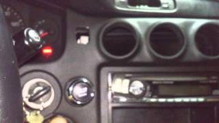 plug and play push start engine kit for all year m