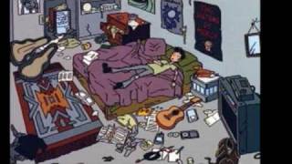 Rock 'n' roll lifestyle - Daria