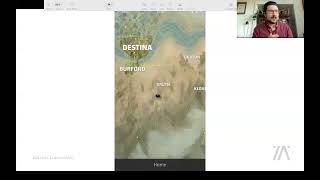 App Fiction. A New Genre of Digital Literature? (May 2021) screenshot 5