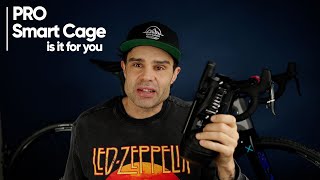 Pro Smart Cage Review Wealth