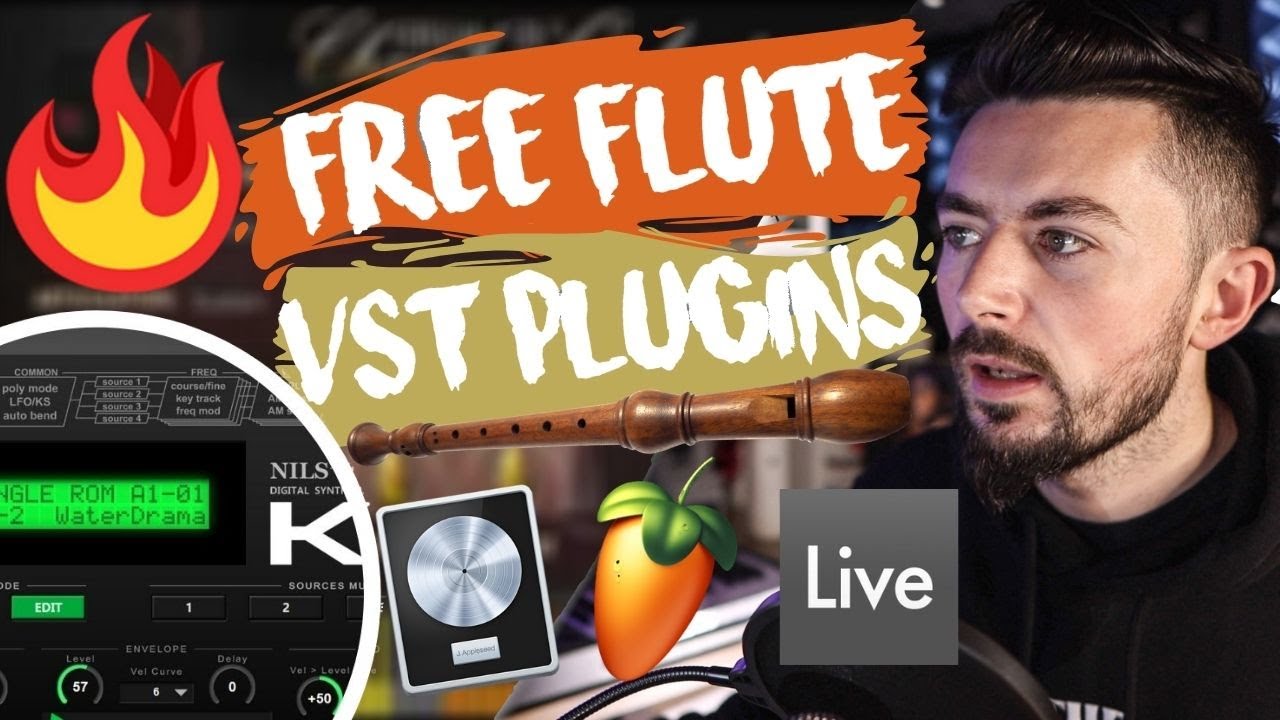 Flute vst