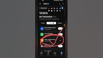 PAWS Mandatory task | Verify via PAWS Web | #paws #mandatory #task #verifyvia #pawsweb #eligibility