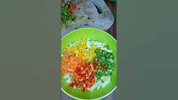 Spicy Asian Cucumber Salad With Chilli Garlic Oil Quick Refreshing and Healthy...