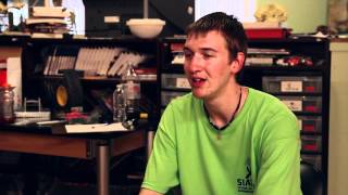 SIATech Robotics: Impact in the Classroom