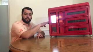 Bretford TechGuard Connect® Charging Locker - Reseller Demo