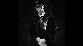 YUNG TRAPPA — «FREE TRAPPA ALBUM II» (Full Album, 2023)
