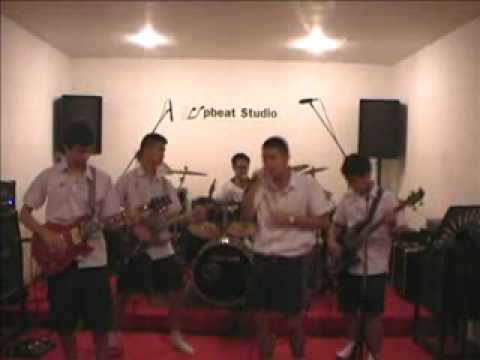 Upbeat Studio/Jetz-Pack/รักก็เป็นอย่างงี้(Cover)