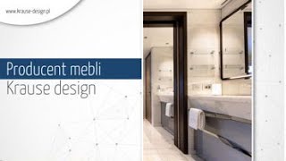 Producent mebli Narok Krause