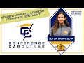 SAAC Spotlight - Sofiia Briantseva