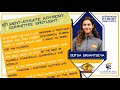 SAAC Spotlight - Sofiia Briantseva