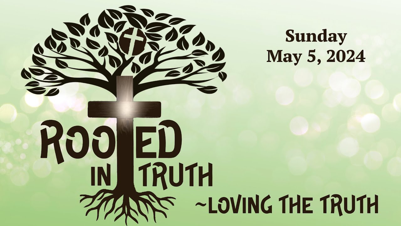 CrossWay Church Service 5/5/2024 - YouTube