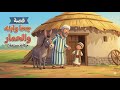 قصة جحا وأبنه والحمار قصص جحا والحمار
