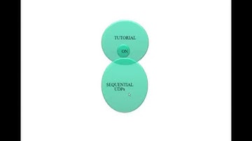 UDP PART 3 sequential