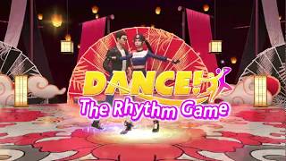 Dance! The Rhythm Game Google Play Trailer screenshot 1