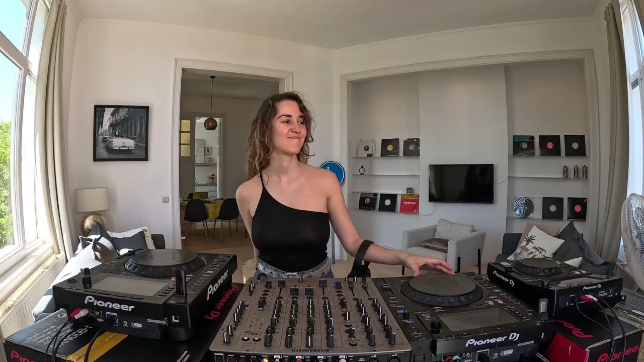 Perla Veda