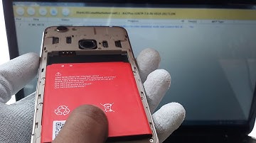 Itel A42 Plus Flashing Failed Solution Hindi