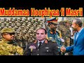 Muddamni Itoophiyaa fi Masrii gidduutt ummame maal irrra gahuu danadaa